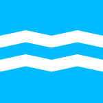 Flag of Svitlovodsk